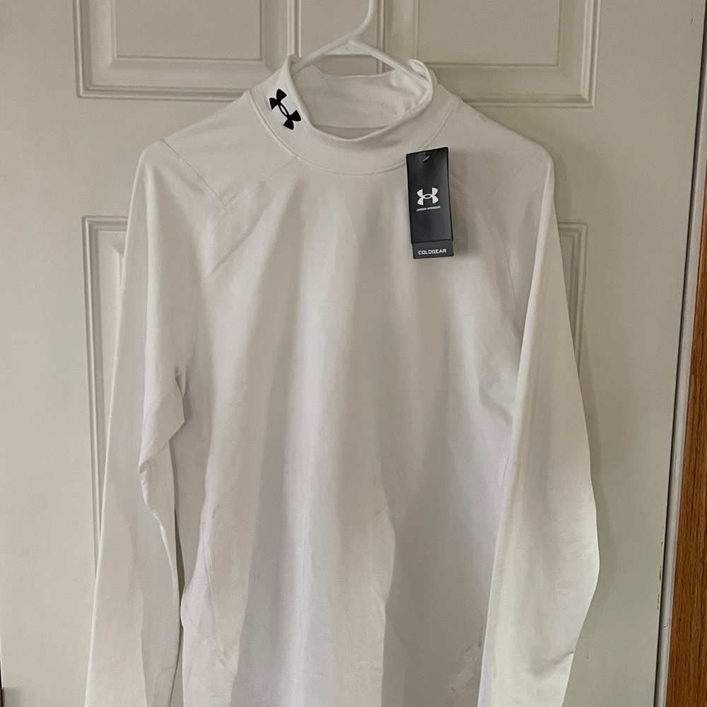 Under armor cold gear